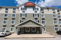 Value Place Panama City Fl Extérieur photo